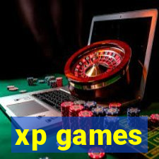 xp games